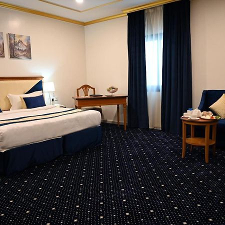 Amjad Al Deafah Hotel Mecca Екстер'єр фото