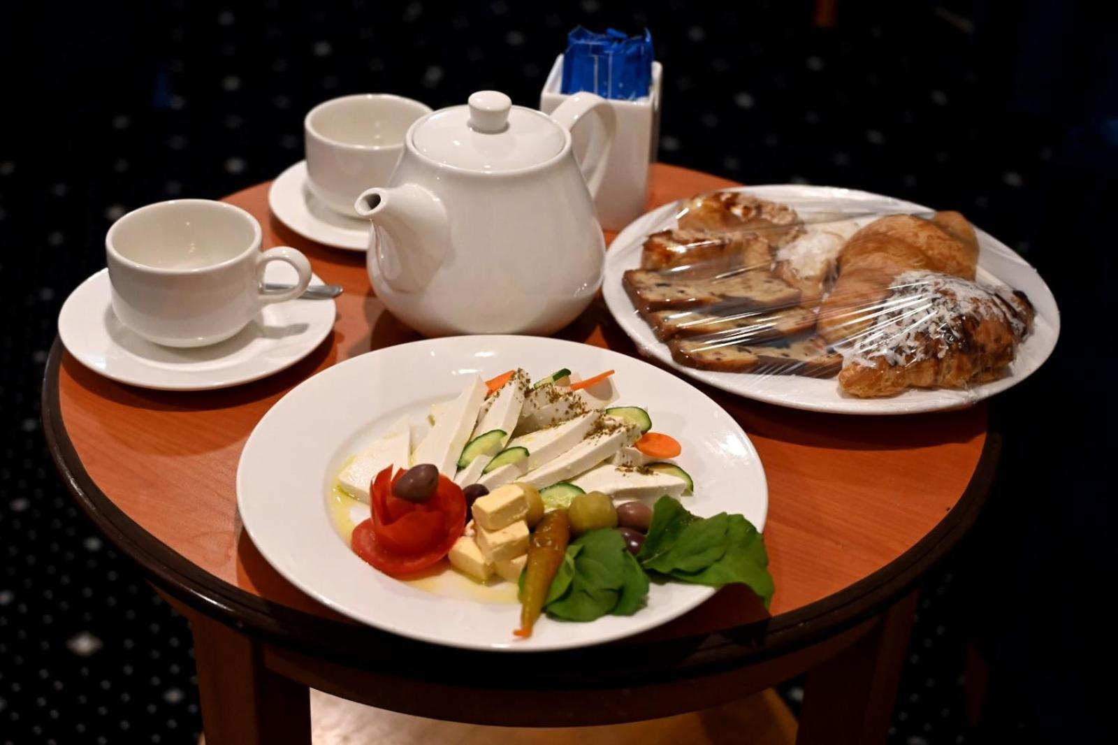 Amjad Al Deafah Hotel Mecca Екстер'єр фото